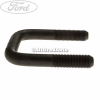 Brida arc foi U Ford Transit MK4 2.5 DI