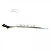 Ornament parbriz stanga, exterior gri Ford Transit MK6 2.0 DI