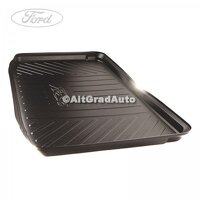 Tavita portbagaj, cauciuc cu sistem etajat partea superioara Ford Fiesta MK6 1.25