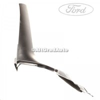 Ornament parbriz dreapta, exterior gri Ford Transit MK6 2.0 DI