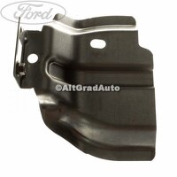 Element lonjeron fata dreapta spre interior aripa cadru Ford Fiesta MK6 1.25