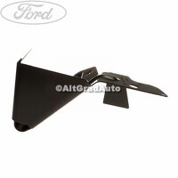 Element lonjeron fata dreapta suport inferior Ford Fiesta MK6 1.25