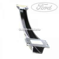 Rigidizare bara spate Ford Fiesta MK5 1.25 16V