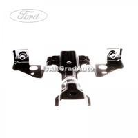 Suport inferior incuietoare capota Ford Fiesta MK6 1.25