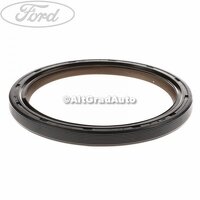 Simering arbore cotit spate Ford Fiesta MK5 1.4 TDCi