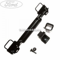 Suport scaun copii ISOFIX Ford Focus MK2 1.4