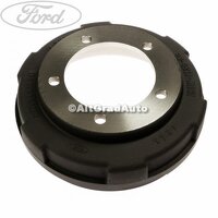 Tambur frana 254 MM Ford Transit MK6 2.0 DI