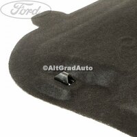 Insonorizant capota Ford C-Max MK1 facelift 1.8