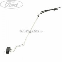 Ansamblu senzor presiune, vehicule cu DPF Ford Transit MK7 2.4 TDCi