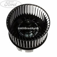 Aeroterma, pentru model aer conditionat manual Ford C-Max 3 1.6 TDCi