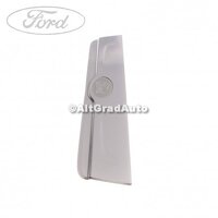 Ornament cromat prag fata logo Ford Ford Focus MK3 facelift 1.0 EcoBoost