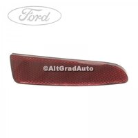 Catadioptru stanga Ford Fiesta MK5 1.25 16V