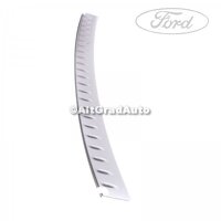 Protectie bara spate, otel inoxidabil combi Ford Mondeo MK3 2.0 TDCi