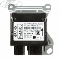 Modul airbag an 08/2010-10/2012 Ford Grand C-Max MK1 2.0 TDCi