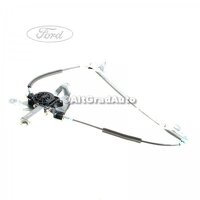 Macara cu motoras geam dreapta fata Ford Transit Connect 2002 1.8 Di