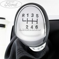 Selector cutie viteze 6 trepte MMT6 Ford C-Max MK1 facelift 1.8