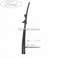 Furtun alimentare diuze spalator parbriz inferior vas cu spalator luneta Ford Mondeo 4 2.2 TDCi