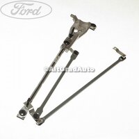 Ansamblu stergatoare fata Ford Focus 1 1.4 16V
