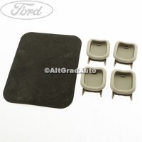 Suporti portbagaj interior Ford S-Max MK1 2.0 TDCi