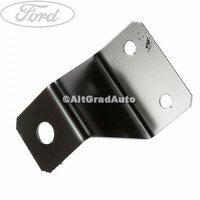 Suport deflector aer sub bara fata Ford Focus MK2 facelift 2.5 RS