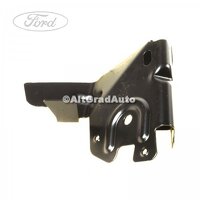 Element lonjeron fata stanga suport inferior Ford Fiesta MK6 1.25