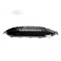 Grila bara fata cromata finisaj lucios an 03/2010-04/2015 Ford S-Max MK1 2.0 TDCi