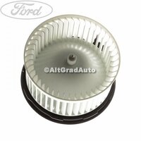 Ventilator motoras aeroterma Ford Fiesta Mk 7 1.25
