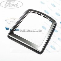 Ornament selector cutie viteza 4 trepte Ford Fiesta MK6 1.25