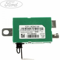 Amplificator unde radio AM/FM geam spate Ford Mondeo 4 2.2 TDCi