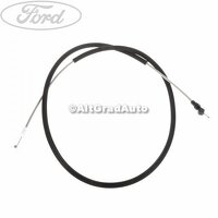 Cablu actionare incuietoare usa spate 1200 mm Ford Transit MK6 2.0 DI