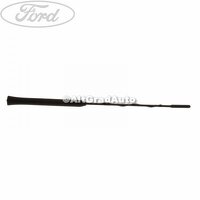 Antena audio, 310 mm Ford Kuga Mk1 2.5 4x4