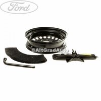 Pachet roata rezerva mini Ford C-Max 3 1.6 TDCi