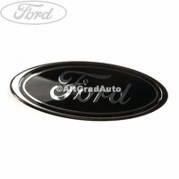 Emblema grila radiator Ford Focus MK1 1.4 16V