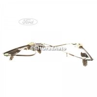 Macara geam electrica fata stanga Ford Focus MK3 facelift 1.0 EcoBoost