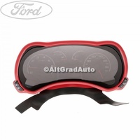 Instrumentar bord (ceasuri de bord) Ford Ka MK2 1.2
