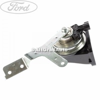 Claxon, tonalitate joasa Ford Transit 2014 2.2 TDCi 4x4