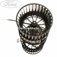 Motoras aeroterma pentru model cu AC Ford Escort 1 1.3