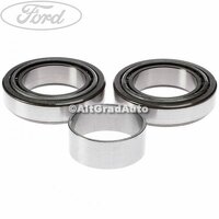 Rulment roata spate model roti duble punte DANA Ford Transit MK6 2.0 DI