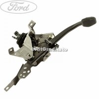 Pedala ambreiaj, start stop Ford Focus MK3 1.6 TDCi
