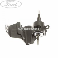 Pompa combustibil auxiliara Ford Fiesta MK6 1.6 TDCi