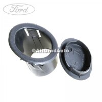 Garnitura capac spoiler hayon stanga Ford Fiesta MK 8 1.0