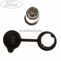 Priza suplimentara portbagaj Ford Focus MK2 1.4