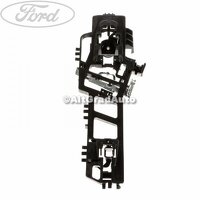 Suport plastic interior maner usa fata dreapta keyless Ford Fiesta MK6 1.25