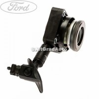 Rulment de presiune ambreiaj 5 trepte Ford Tourneo Connect 2002 1.8 TDCi