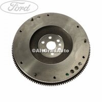 Volanta masa simpla pana an 09/2010 Ford Mondeo MK4 1.6 Ti