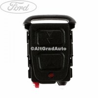 Telecomanda cheie Ford model patrat Ford Escort MK6 1.3