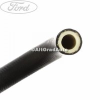 Furtun inferior turbosuflanta Ford Focus 2 2.5 ST