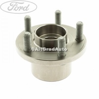 Butuc roata fata Ford S-Max MK1 2.0 TDCi