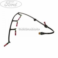 Set furtune retur injectoare Ford Transit Custom 2014 2.2 TDCi