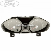 Instrumentar bord (ceasuri de bord) Ford Fiesta MK6 1.25
